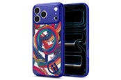 Handys - Cover & Cases - Spigen c11 Ultra Hybrid MagSafe - palette - iPhone 17 Pro Max - ACS11391