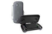 Gaming Zubehör - Spigen Klasden Pouch - charcoal gray - Asus ROG Xbox Ally/Ally X - AGP11146