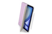 Tablets - Cover & Case - Pipetto Origami No1 Original Case - metallic purple - iPad A16 / iPad 2022 - P052-128-V