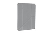 Tablets - Cover & Case - Pipetto Origami No1 Original Case - silver - iPad A16 / iPad 2022 - P052-59-V