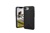 Handys - Cover & Cases - UAG Scout - black - iPhone 17e/16e - BULK - 114508B14040