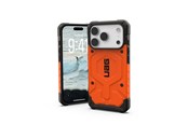 Handys - Cover & Cases - UAG Pathfinder Magsafe -Orange - iPhone 17 Pro - 114548119797