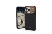 Handys - Cover & Cases - UAG Fibr Armr - kevlar graphite/bronze - iPhone 17 Pro - 114555113985