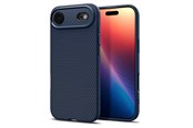 Handys - Cover & Cases - Spigen Liquid Air - navy blue - iPhone Air - ACS10303