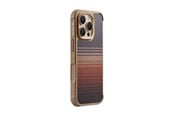 Handys - Cover & Cases - PITAKA Aramid Protective Case - Sunset - iPhone 16 Pro - KI1602CPSU