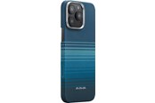 Handys - Cover & Cases - PITAKA Ultra-Slim Case - Moonrise PitaTap - iPhone 16 Pro Max - KI1602MOM