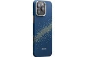 Handys - Cover & Cases - PITAKA Ultra-Slim Case - Milky Way galaxy PitaTap - iPhone 16 Pro - KI1605PMYG