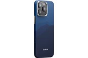 Handys - Cover & Cases - PITAKA Ultra-Slim Case - Over the Horizon PitaTap - iPhone 16 Pro - KI1605POTH