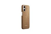 Handys - Cover & Cases - PITAKA Ultra-Slim Case - Golden Glint - iPhone 17 - KI1701AG