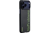 Handys - Cover & Cases - PITAKA Aries Ultra-Slim Case - No Problemo - iPhone 17 Pro Max - KI1701NOP