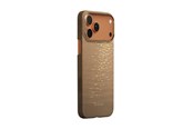 Handys - Cover & Cases - PITAKA Ultra-Slim Case - Golden Glint - iPhone 17 Pro - KI1705AG