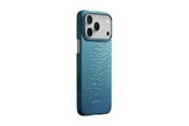 Handys - Cover & Cases - PITAKA Ultra-Slim Case - Lucid Blue - iPhone 17 Pro - KI1706AG