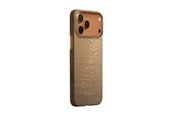 Handys - Cover & Cases - PITAKA Ultra-Slim Case - Golden Glint - iPhone 17 Pro Max - KI1707AG