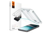 Handys - Schutzfolie - Spigen Glass tR EZ Fit HD 1 Pack - Samsung Galaxy A37 5G/ A36 5G - AGL11365