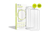 Handys - Schutzfolie - Mobile Origin EasyGlass with Applicator Samsung Galaxy A27 5G - 2 pack - EGA-A275G-2pk
