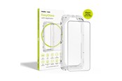 Handys - Schutzfolie - Mobile Origin EasyGlass with Applicator iPhone 16 Pro/17/17 Pro - EGA-i17Pro