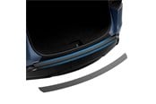 Auto-Zubehör - Spigen Rear Bumper Protector TG200-YJ - matte black - Tesla Model YJuniper - ACP10618