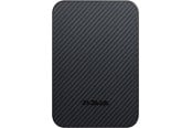 Powerbank (Akku) - PITAKA Power Bank Qi2 - Black/Grey - 10000 mAh - PBQ2501