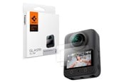 Actionkamera Zubehör - Spigen Glass tR Slim 2 Pack - DJI Osmo 360 - AGL10796