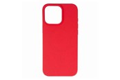 Handys - Cover & Cases - Hurtel Multiple Color Wheat Case MagSafe for iPhone 16 Pro Max - Red - 5907769363238