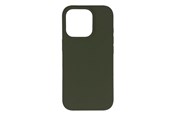 Handys - Cover & Cases - Hurtel Multiple Color Wheat Case MagSafe for iPhone 16 Pro - Dark Green - 5907769363252