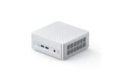 Stationär - Mini PC / Barebone - Minisforum M1 Lite - Core Ultra 5 / 16GB / 512GB / Windows 11 Pro - M1 Lite-125U (U5-125U+16+512GB)