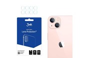 Handys - Schutzfolie - 3mk Camera glass for iPhone 14 7H for Lens Protection series lens - 5903108494700