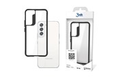 Handys - Cover & Cases - 3mk SatinArmor + Case Sam S901 S22 Military Grade - 5903108449274