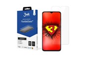 Handys - Schutzfolie - 3mk FlexibleGlass™ hybrid glass on Xiaomi Redmi 9 - 5903108277969
