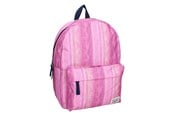 Schul-Zubehör - Milky Kiss Prestige Backpack - Pink - 037-01200