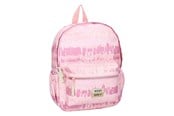 Schul-Zubehör - Milky Kiss Backpack Love And Laughter - Pink - 037-00494