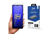 Handys - Schutzfolie - 3mk Samsung Galaxy M12 -  FlexibleGlass™ - 5903108340137