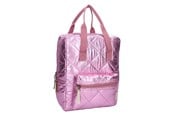 Schul-Zubehör - Milky Kiss Backpack Lush Life - 037-00362