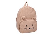 Schul-Zubehör - Kidzroom Backpack Comfort Friends - Beige - 030-01693