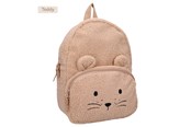 Schul-Zubehör - Vadobag Backpack Comfort Friends - Beige - 030-01693