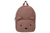 Schul-Zubehör - Vadobag Backpack Comfort Friends - Brown - 030-01691