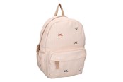 Schul-Zubehör - Kidzroom Backpack Nostalgia - Airplanes - 030-01689