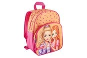 Schul-Zubehör - Creative Craft Group Besties Backpack with Adjustable Padded Shoulder Straps - 140058