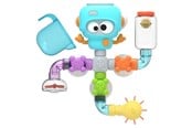 Baby Spielzeug - Fresh Kid Tub Fun! Flow & Fill Robot 20 parts - 3501