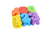 Baby Spielzeug - Fresh Kid Tub Fun! Numbers and Letters 36pcs. - 3508