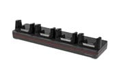 Dockingstationen - Honeywell - docking cradle - 4-slot - 10Mb LAN - CT32-NB-UVN-0