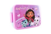 Schul-Zubehör - Vadobag Gabby's Dollhouse Lunch Bunch Bread Box - 582-00598