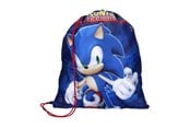 Schul-Zubehör - Vadobag Sonic Still Unstoppable Gym Bag - Blue - 155-01304