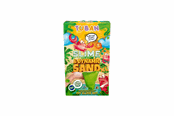 Kreativ-Spiele - Tuban Set – Diy  Slime & Dynamischer Sand XL - TU3397