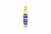 Kreativ-Spiele - Tuban Shock! – Multisensorisches Schaum-Gel – Eis 200 Ml - TU3398
