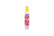 Kreativ-Spiele - Tuban Shock! – Multisensorisches Schaum-Gel – Erdbeere 200 Ml - TU3401