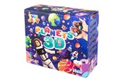Kreativ-Spiele - Tuban Tubi Jelly Set – Planeten - TU3771