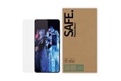 Handys - Schutzfolie - PanzerGlass SAFE. by  - screen protector for mobile phone - bulk ultra-wide fit - BULKSA20914