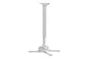 Beamerzubehör und Beschläge - Chief KITPROJ Series KITMC045080W mounting kit - for projector - white - KITMC045080W