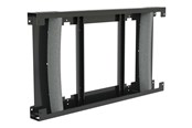 Wandhalterungen, AV-Halterungen & AV-Möbel - Chief FHBO5168 mounting component - for flat panel - outdoor - black - Max - recommended for 55" - FHBO5168